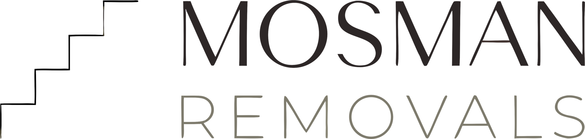 Mosman Removals