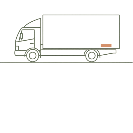 Interstate Removals in Mosman