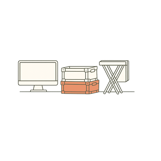 Office Removals in Mosman